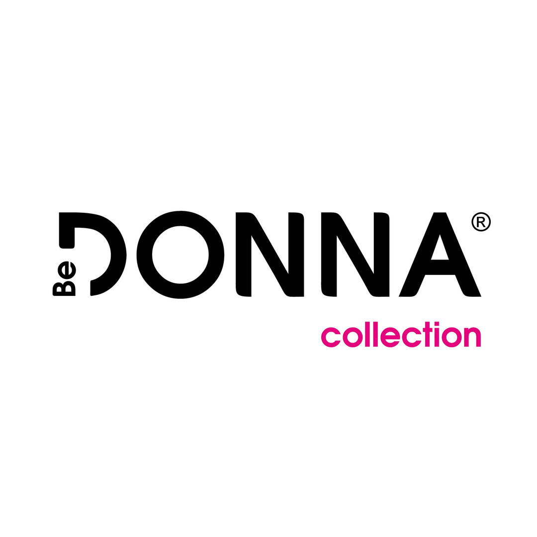 BE DONNA COLLECTION