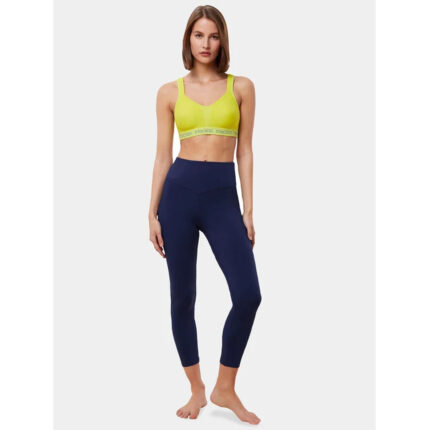 Triumph Клин Cardio RTW 7/8 High Waist Leggings Logo 10215957